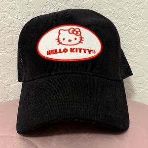 Hello Kitty x Forever 21 Trucker Hat